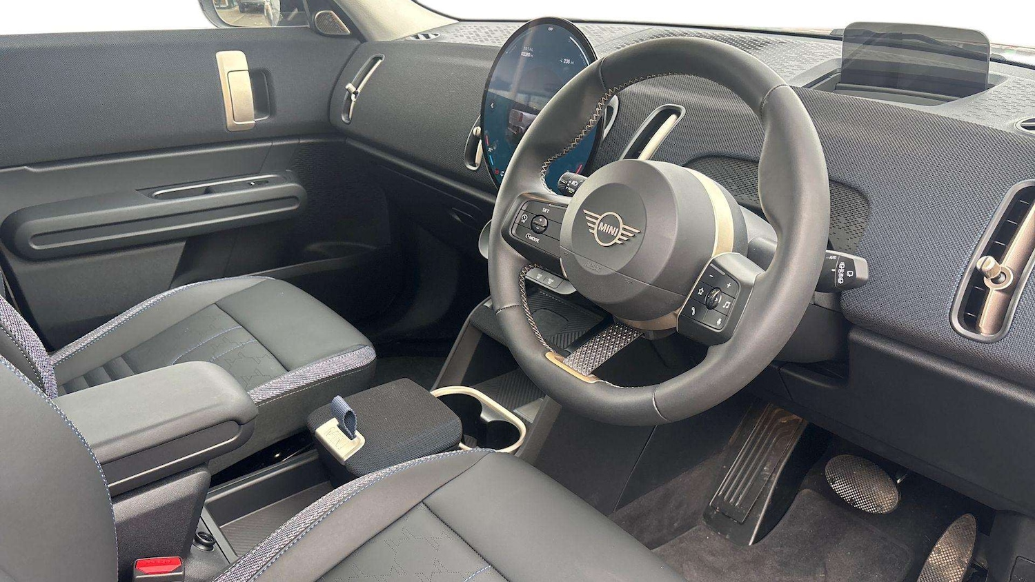 Used MINI Countryman 2024 for sale - 78076681: Photo 8