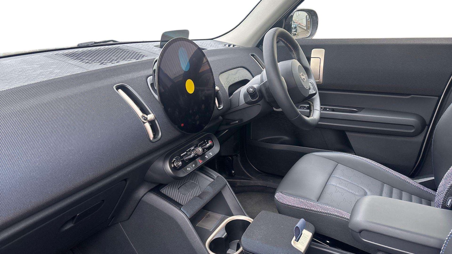 Used MINI Countryman 2024 for sale - 78076681: Photo 9