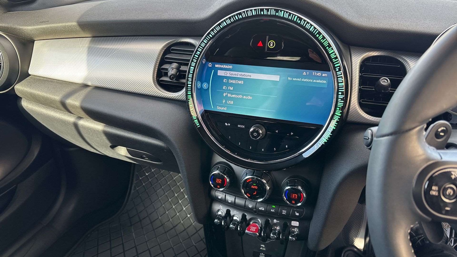 Used MINI Convertible 2023 for sale - 76421191: Photo 10