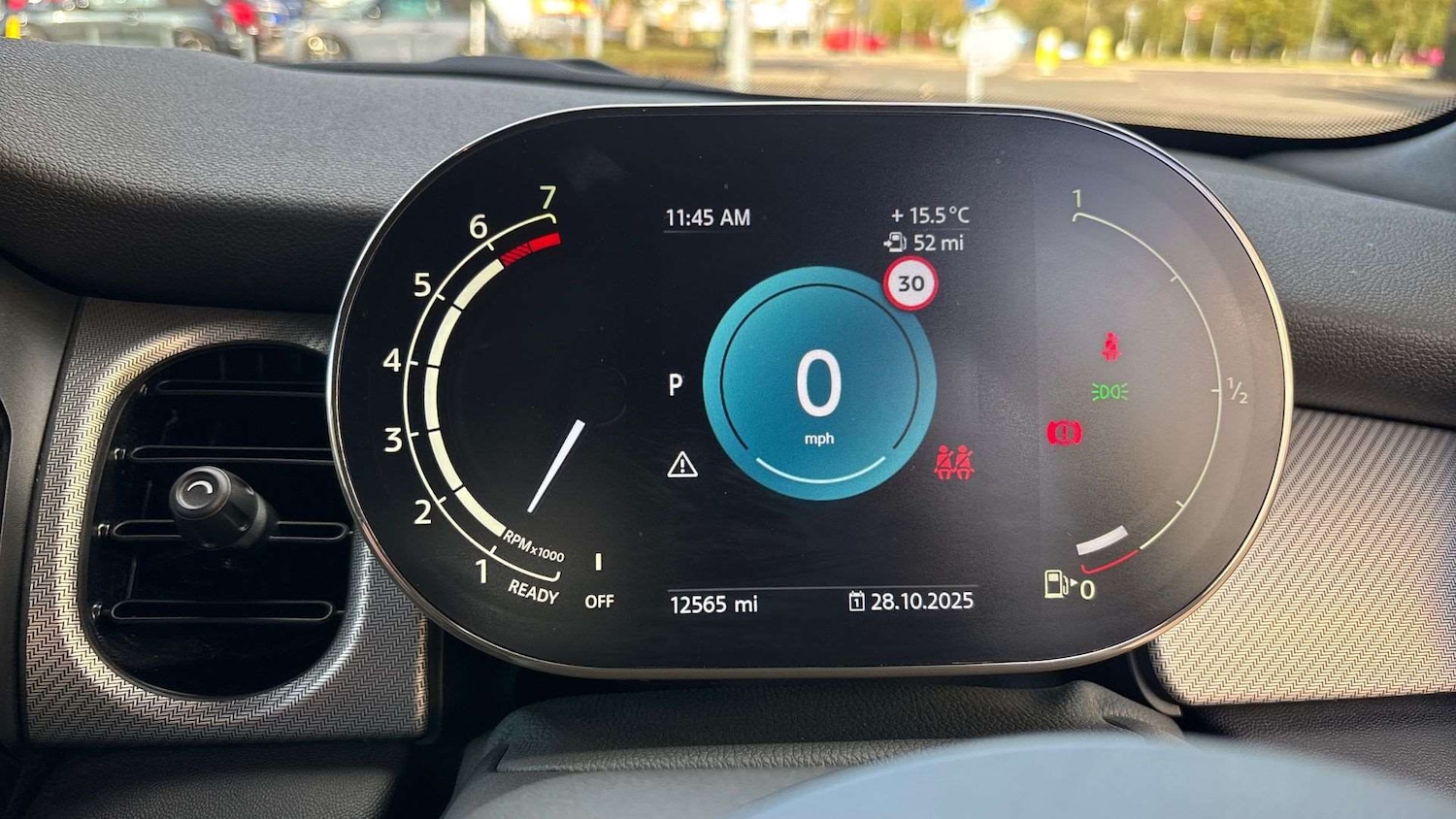 Used MINI Convertible 2023 for sale - 76421191: Photo 11