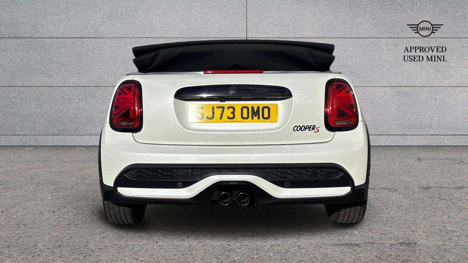 Used MINI Convertible 2023 for sale - 76421191: Photo 20