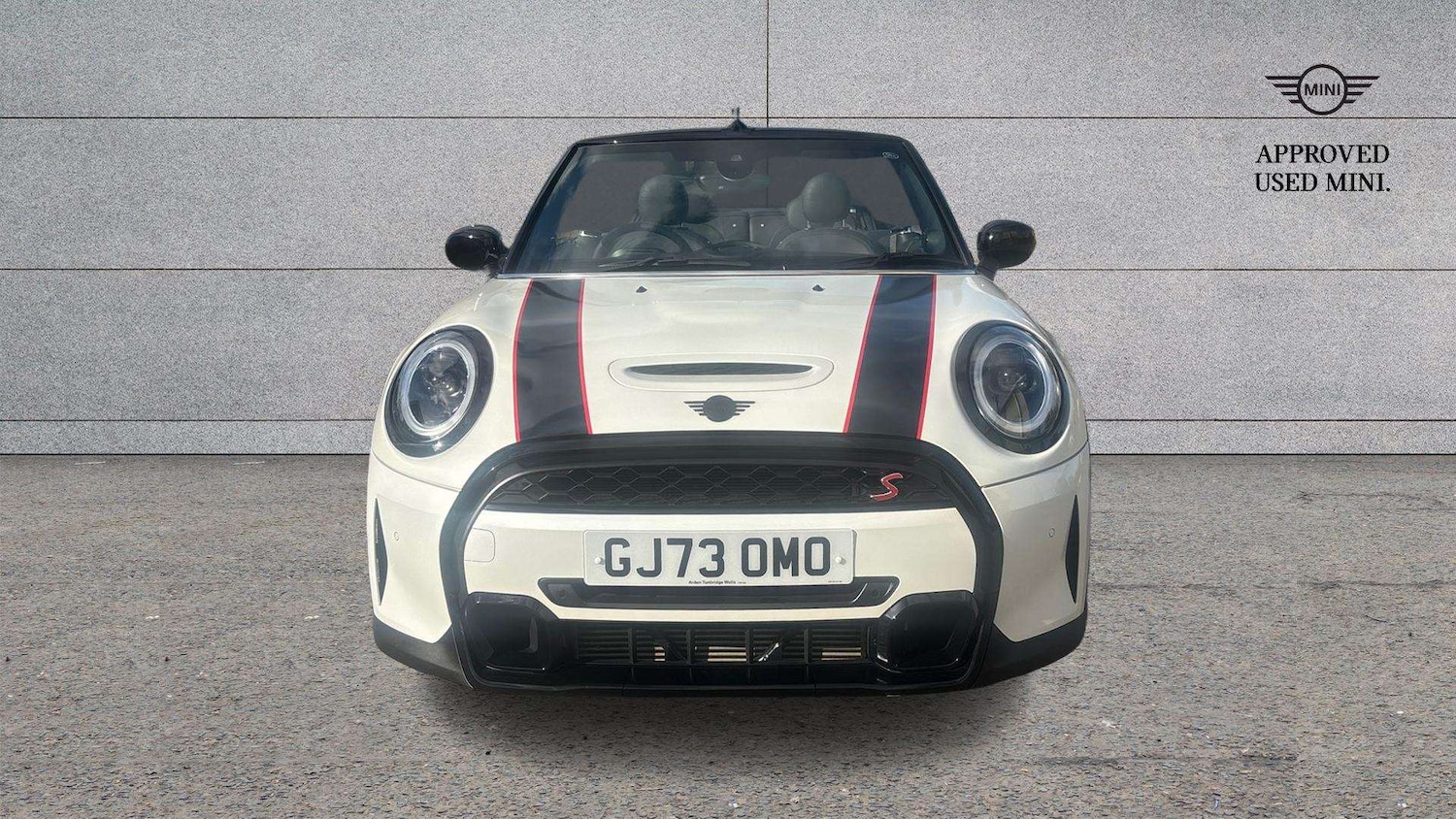 Used MINI Convertible 2023 for sale - 76421191: Photo 21