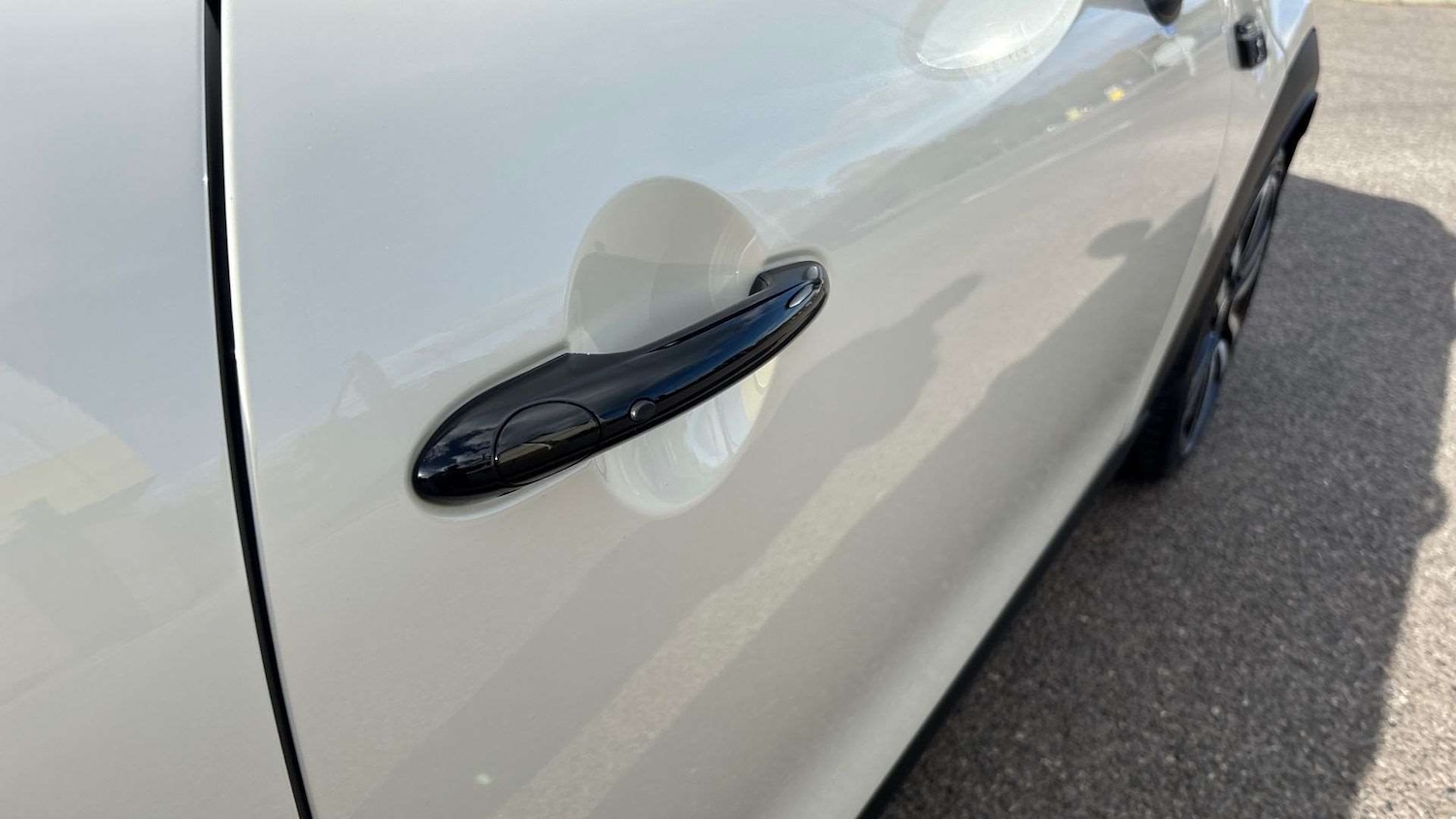 Used MINI Convertible 2023 for sale - 76421191: Photo 26