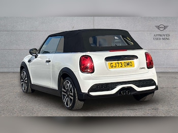 Used MINI Convertible 2023 for sale - 76421191: Photo