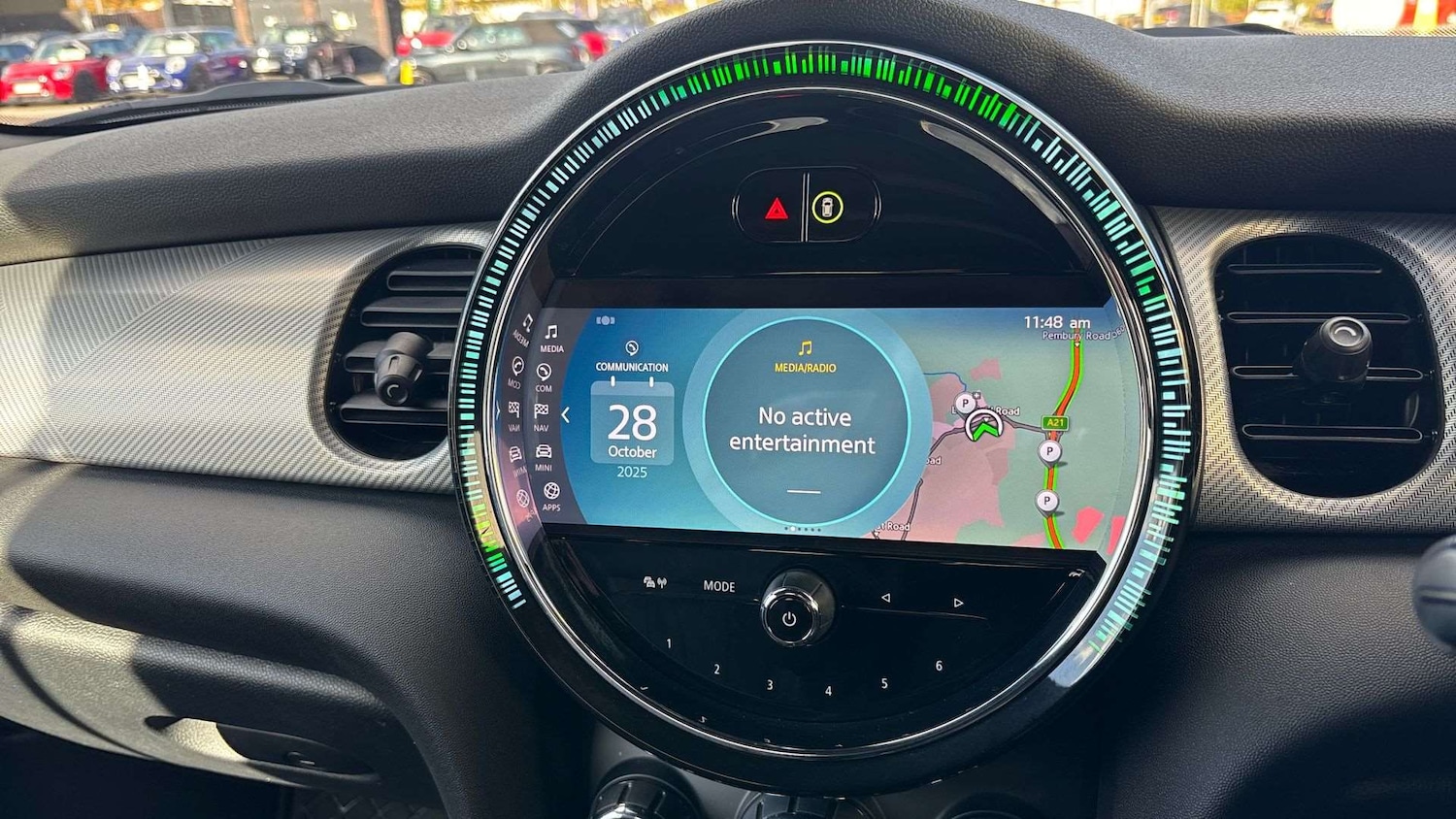 Used MINI Convertible 2023 for sale - 76421191: Photo 31