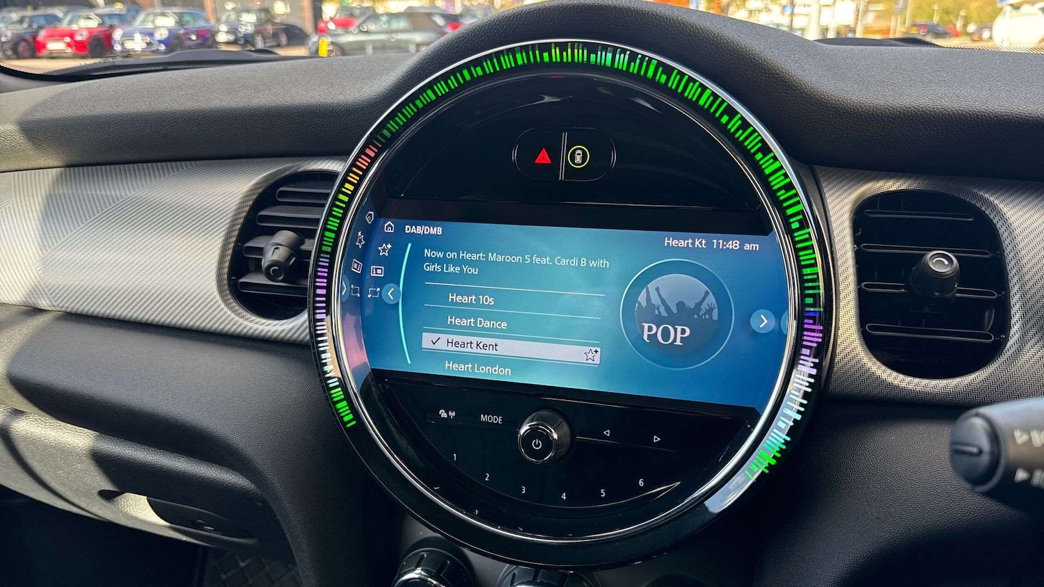 Used MINI Convertible 2023 for sale - 76421191: Photo 32