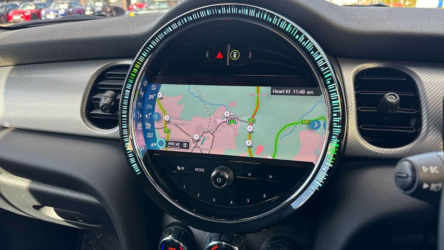 Used MINI Convertible 2023 for sale - 76421191: Photo 33