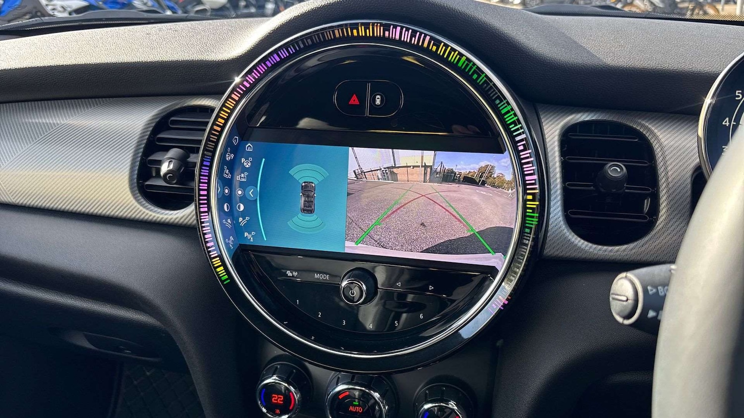 Used MINI Convertible 2023 for sale - 76421191: Photo 34