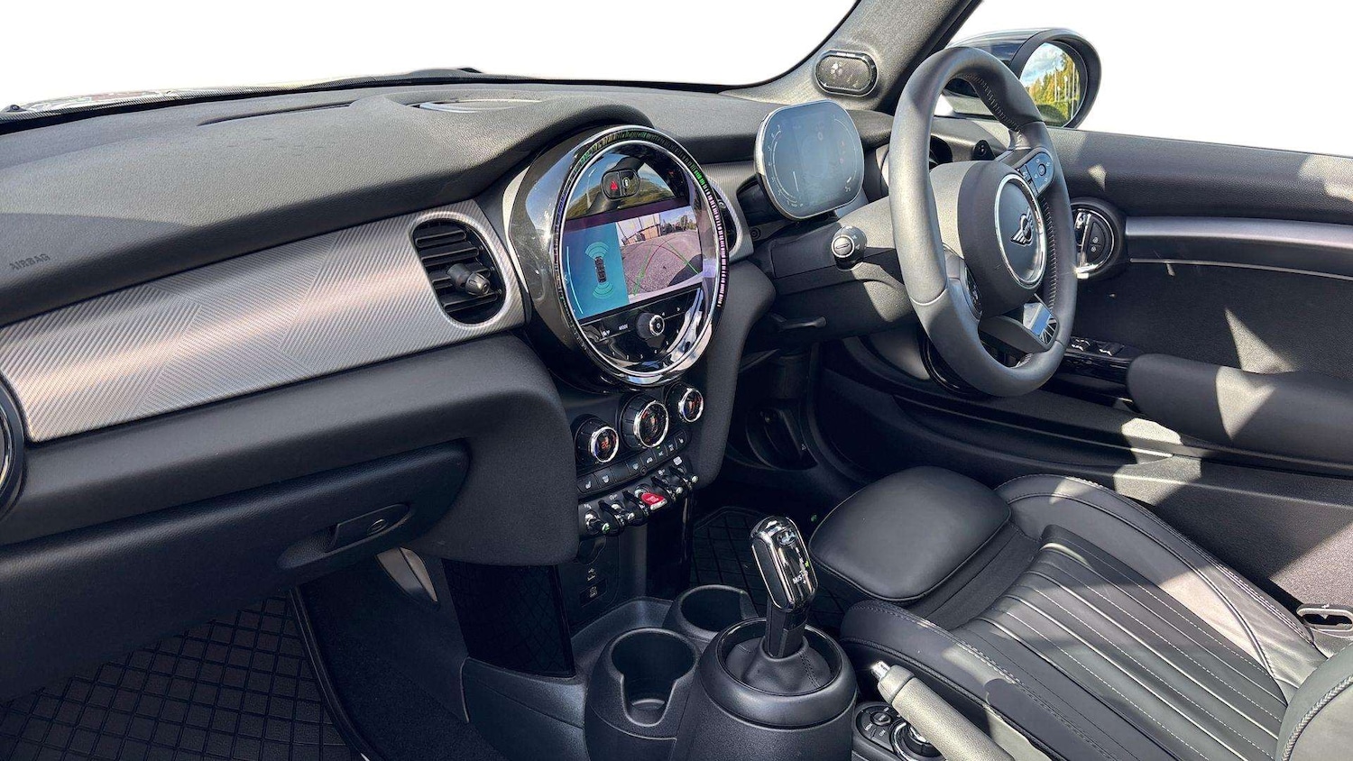 Used MINI Convertible 2023 for sale - 76421191: Photo 9