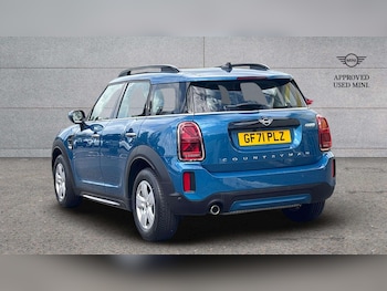 Used MINI Countryman 2021 for sale - 75931221: Photo