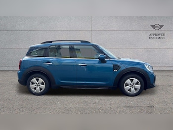 Used MINI Countryman 2021 for sale - 75931221: Photo