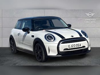 Used MINI Hatch 2023 for sale - 79702880: Photo