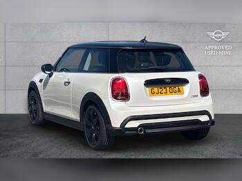 Used MINI Hatch 2023 for sale - 79702880: Photo