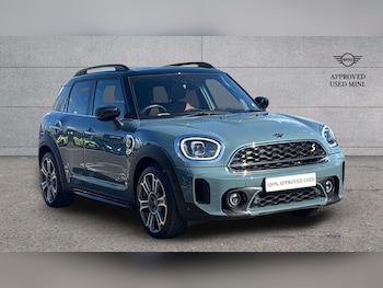 Used MINI Countryman 2023 for sale - 78247902: Photo