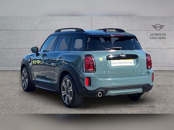 Used MINI Countryman 2023 for sale - 78247902: Photo