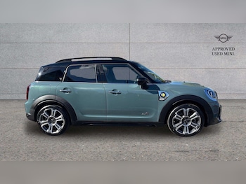 Used MINI Countryman 2023 for sale - 78247902: Photo