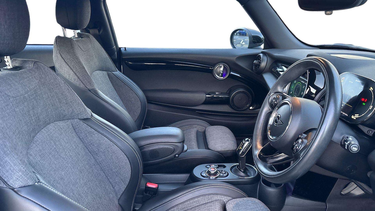 Used MINI Hatch 2020 for sale - 76827608: Photo 13