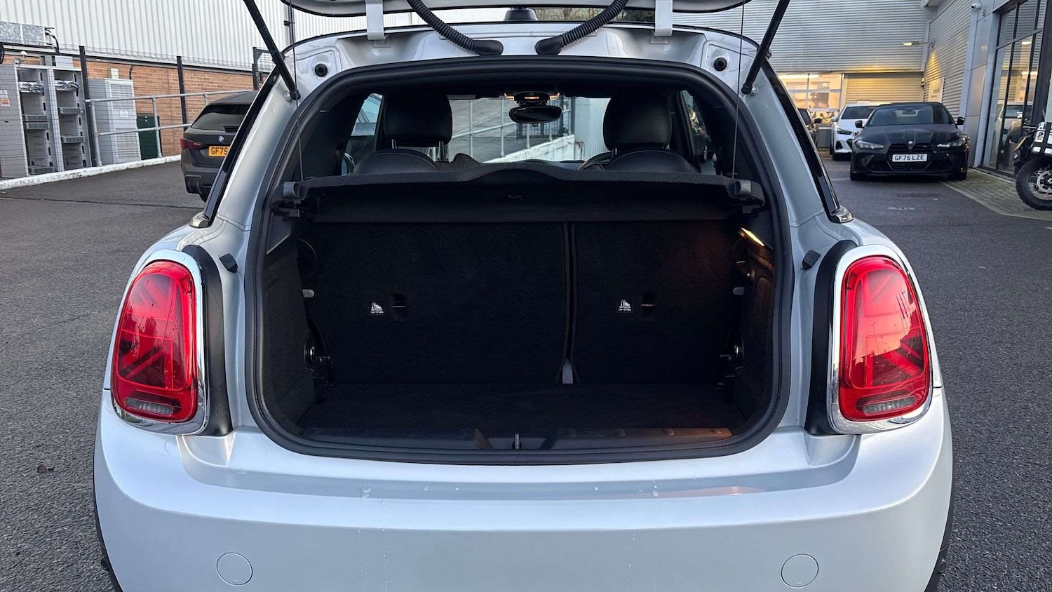 Used MINI Hatch 2020 for sale - 76827608: Photo 15