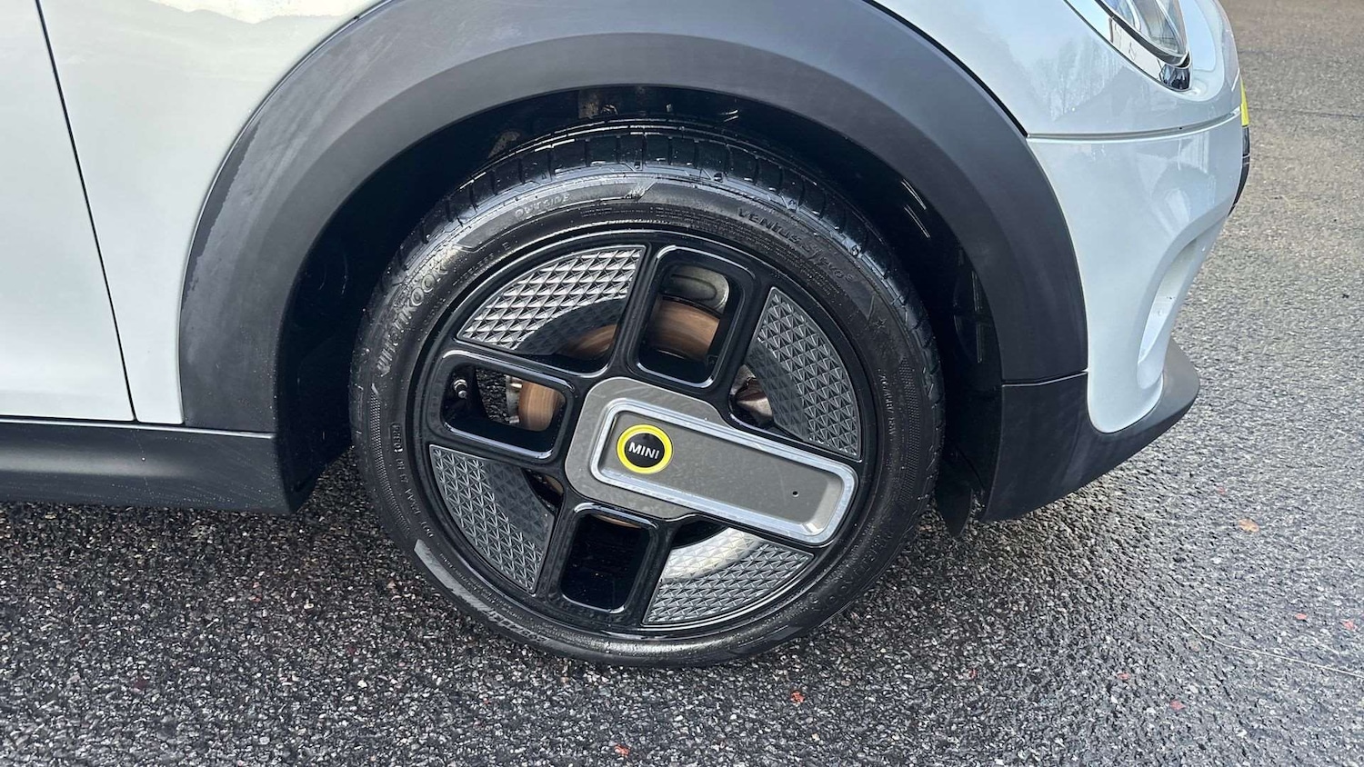 Used MINI Hatch 2020 for sale - 76827608: Photo 16