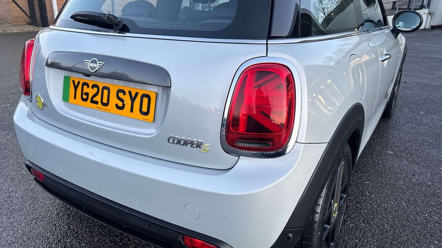 Used MINI Hatch 2020 for sale - 76827608: Photo 17