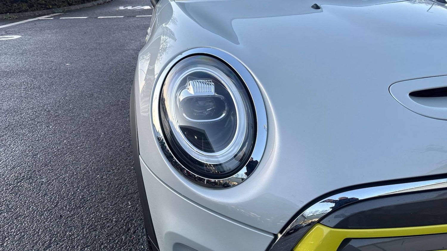 Used MINI Hatch 2020 for sale - 76827608: Photo 18