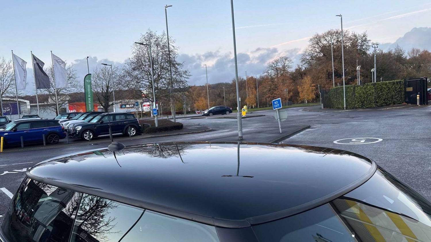 Used MINI Hatch 2020 for sale - 76827608: Photo 19