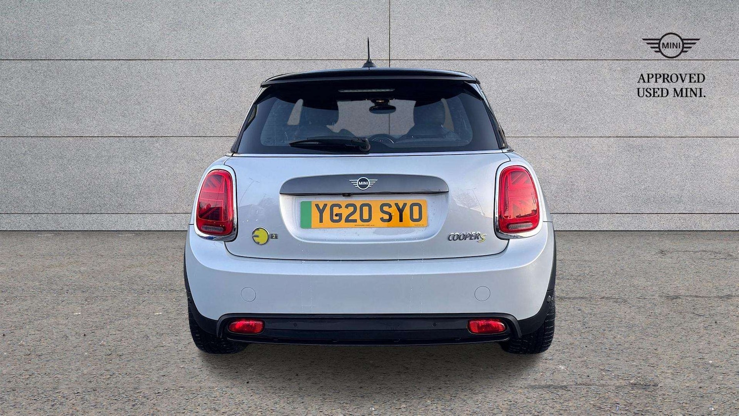 Used MINI Hatch 2020 for sale - 76827608: Photo 20