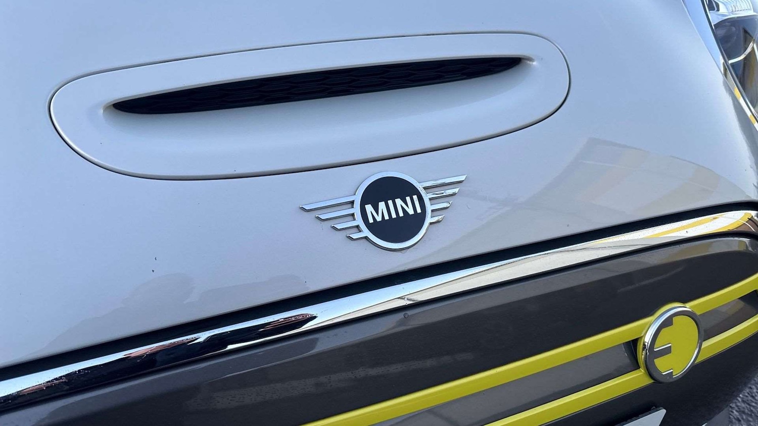 Used MINI Hatch 2020 for sale - 76827608: Photo 24