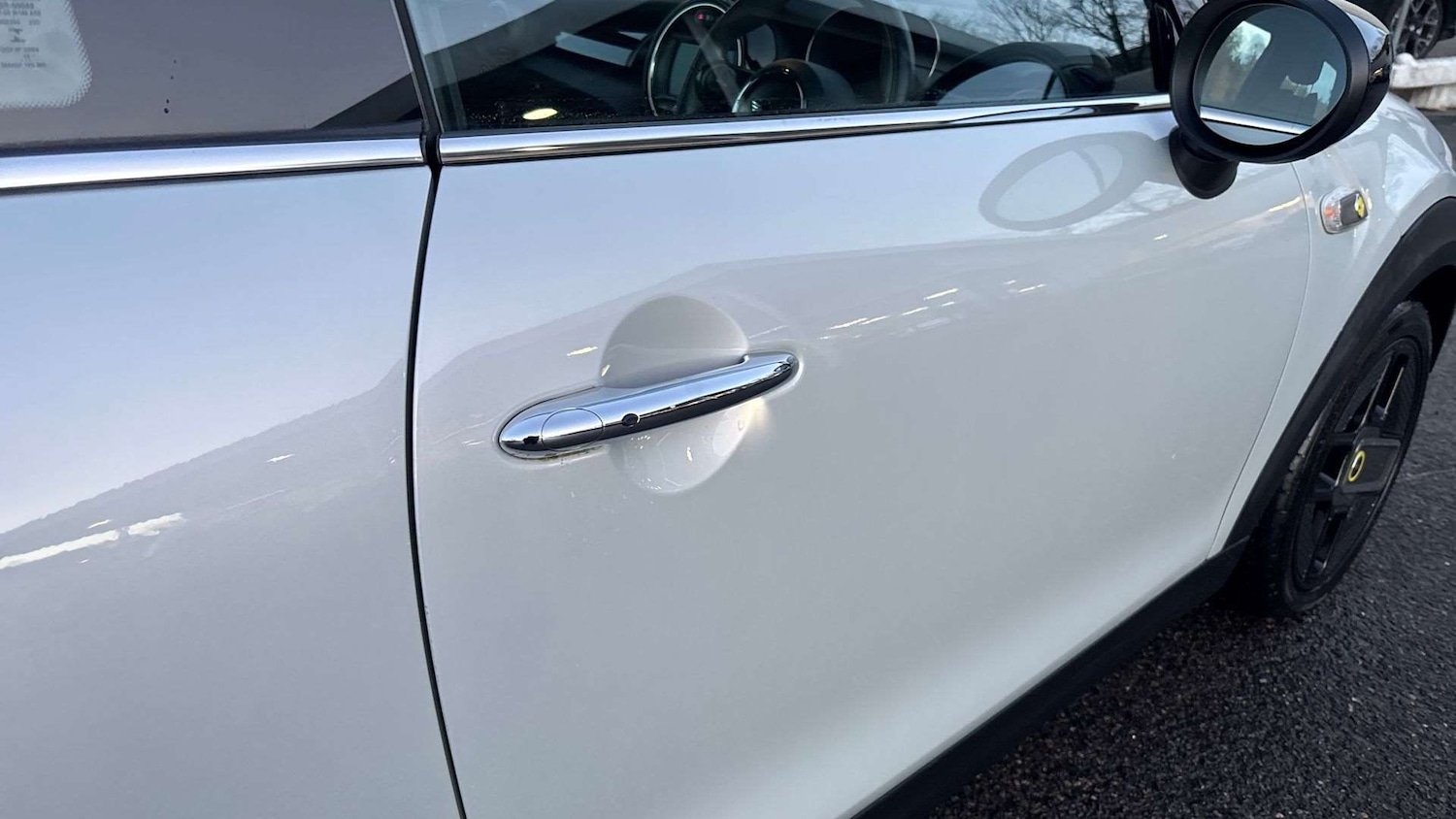 Used MINI Hatch 2020 for sale - 76827608: Photo 26