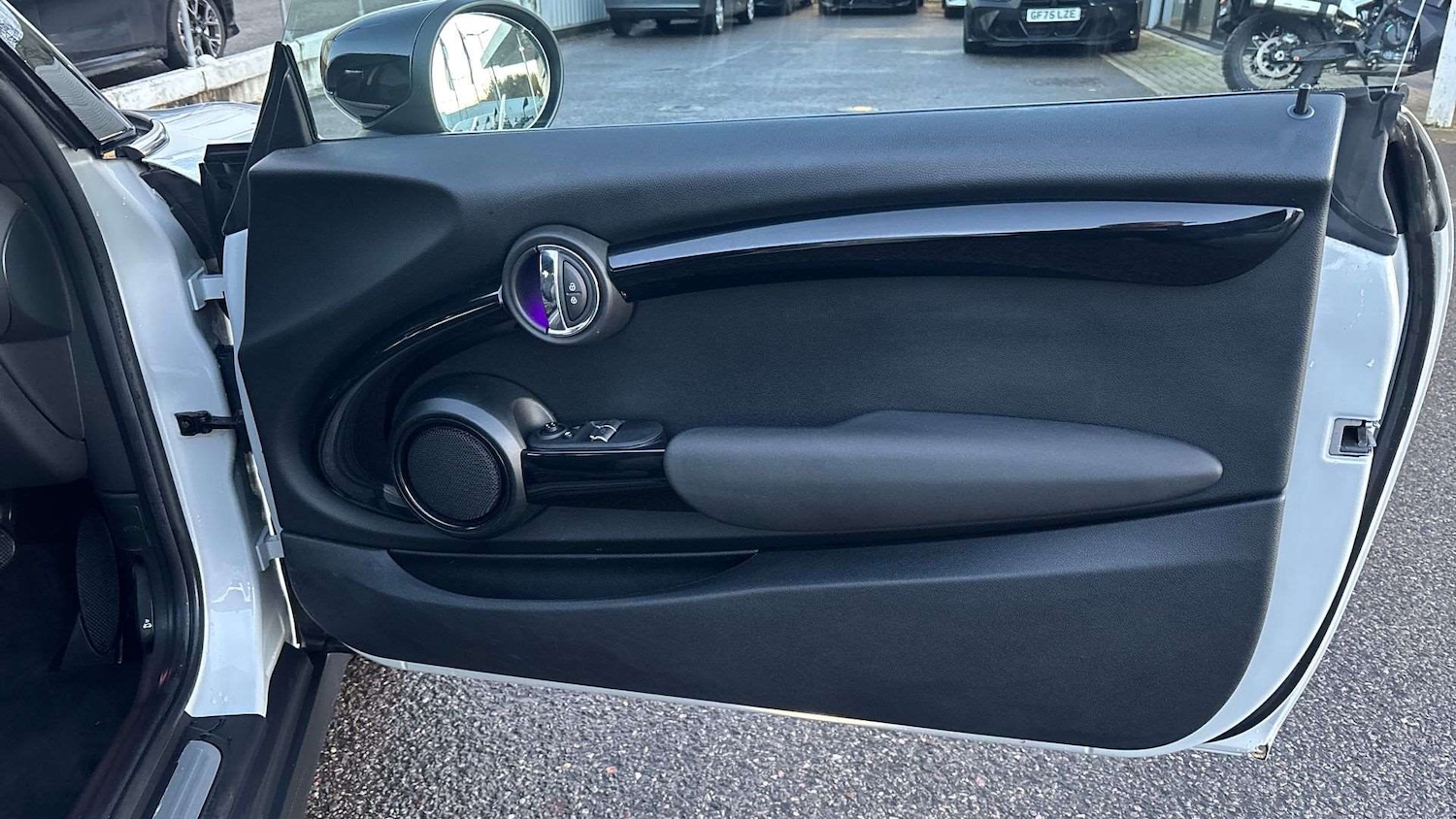 Used MINI Hatch 2020 for sale - 76827608: Photo 27