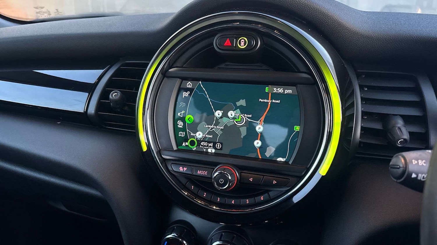 Used MINI Hatch 2020 for sale - 76827608: Photo 33