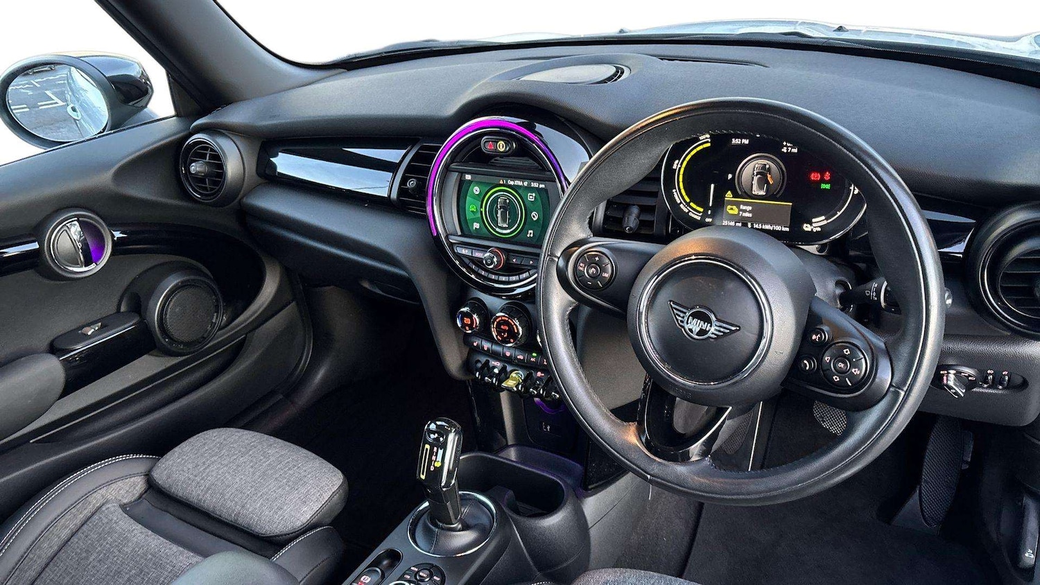 Used MINI Hatch 2020 for sale - 76827608: Photo 6