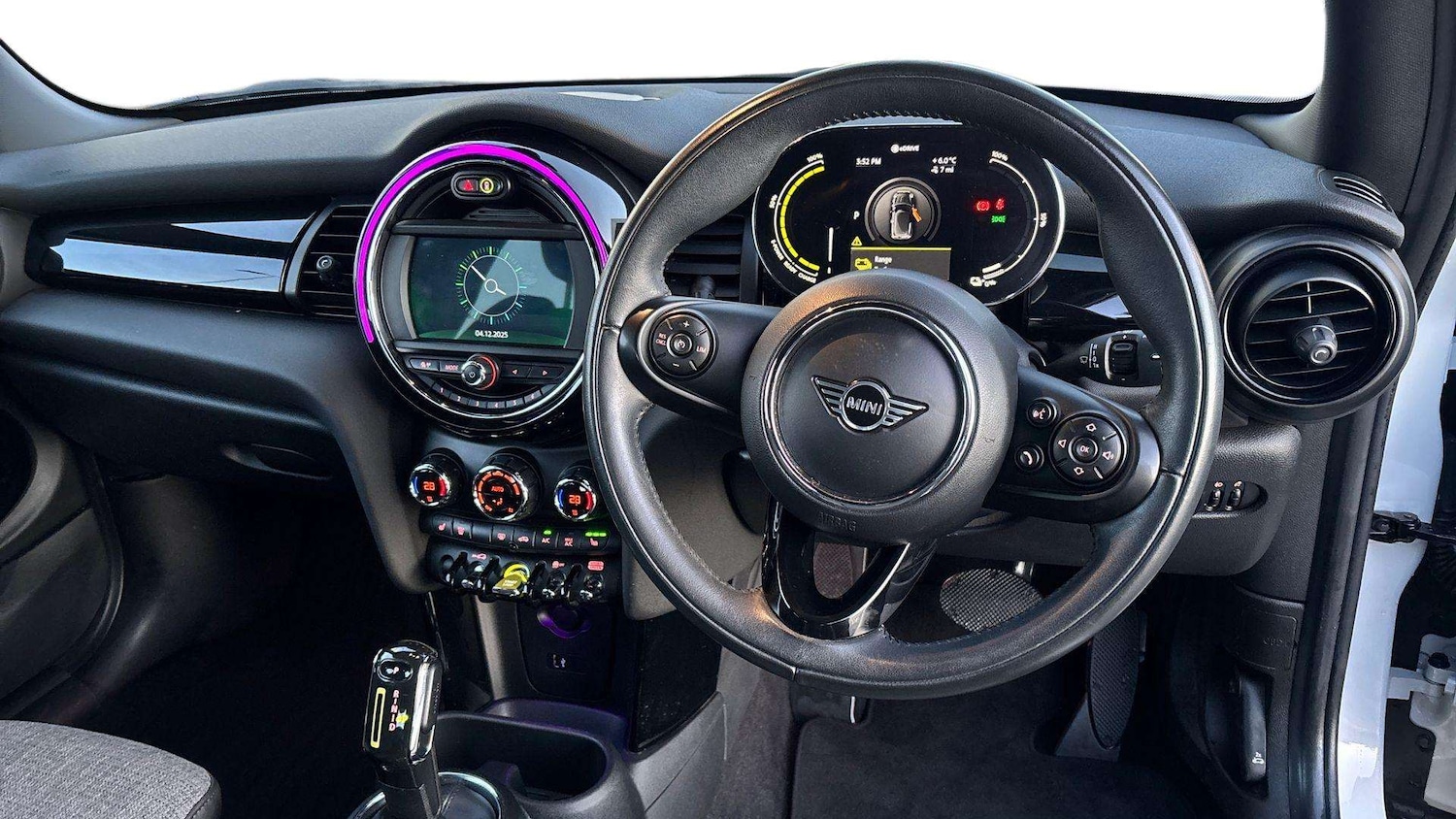 Used MINI Hatch 2020 for sale - 76827608: Photo 7