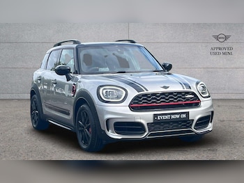2023 - 2.0 John Cooper Works ALL4 5dr Auto