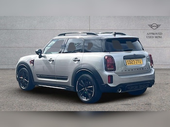 Used MINI Countryman 2023 for sale - 75931191: Photo