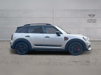 Used MINI Countryman 2023 for sale - 75931191: Photo