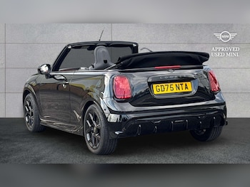 Used MINI Cooper 2025 for sale - 79015242: Photo