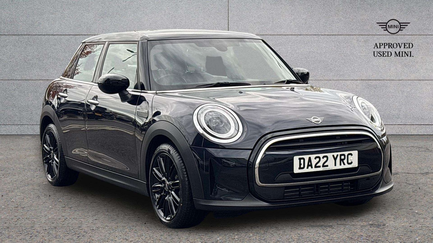 Used MINI Hatch 2022 for sale - 76488157: Photo 1