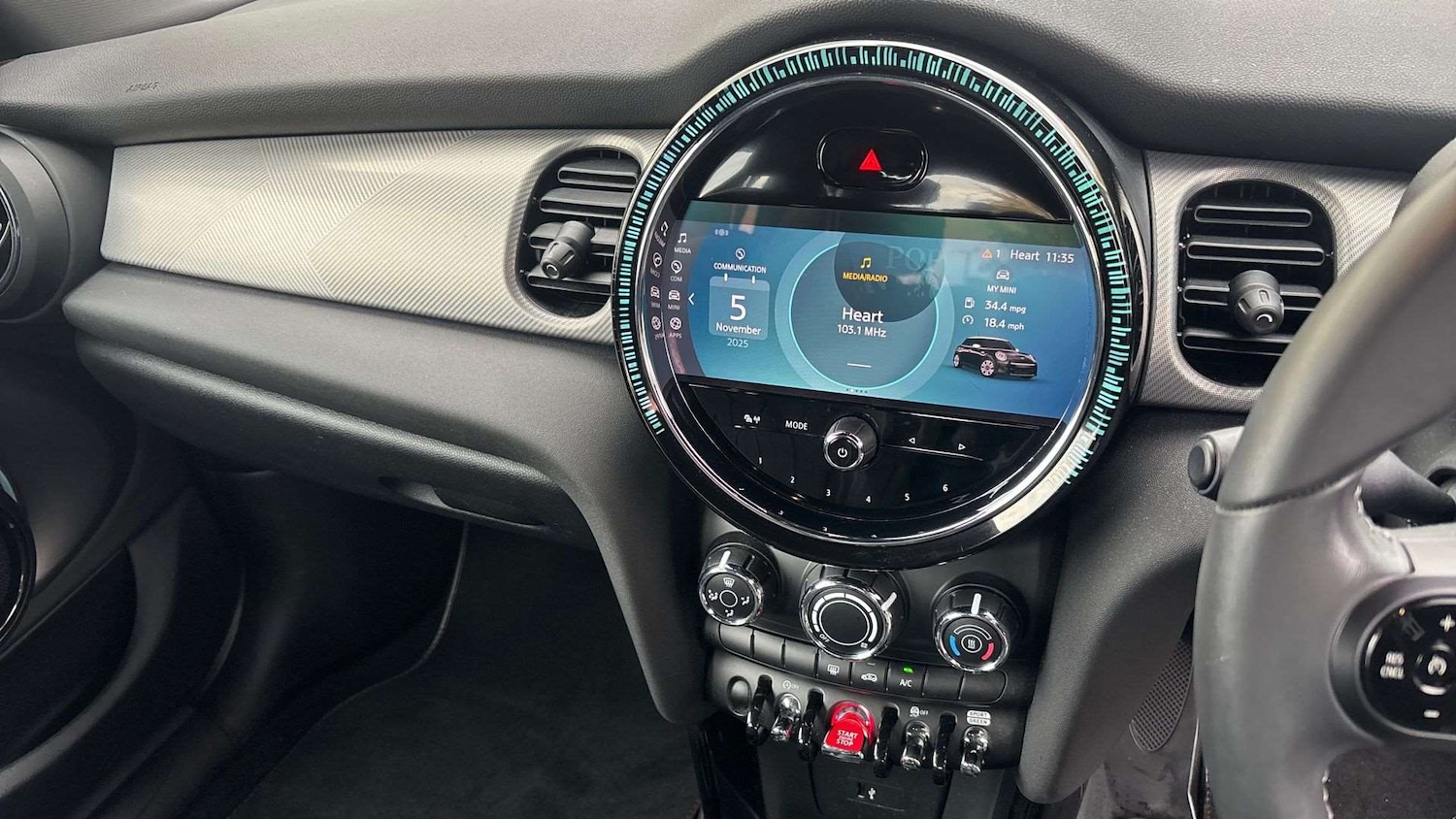 Used MINI Hatch 2022 for sale - 76488157: Photo 10