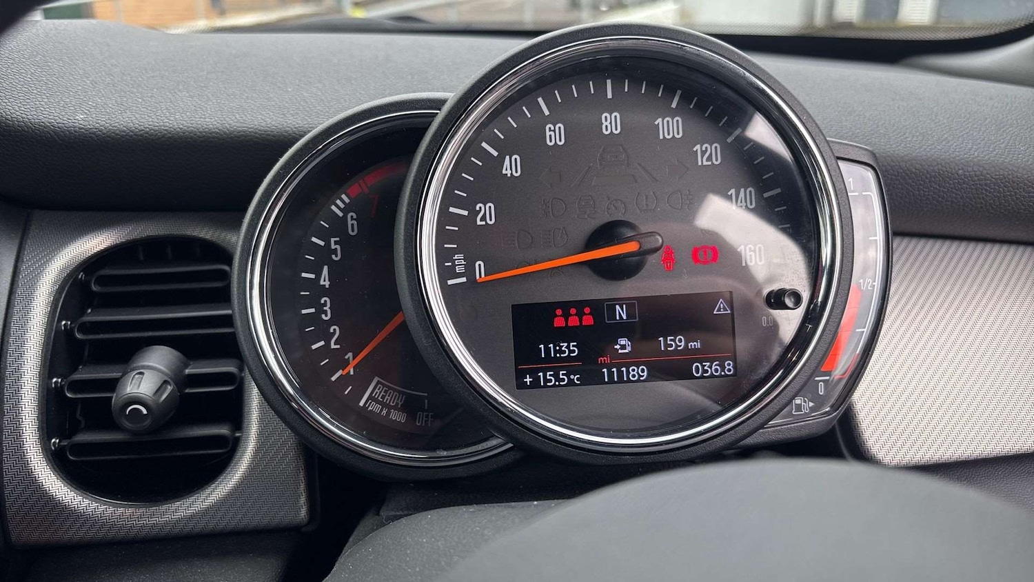 Used MINI Hatch 2022 for sale - 76488157: Photo 11