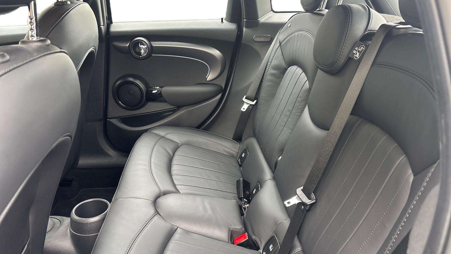 Used MINI Hatch 2022 for sale - 76488157: Photo 14