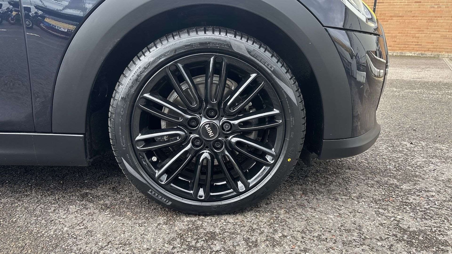 Used MINI Hatch 2022 for sale - 76488157: Photo 16