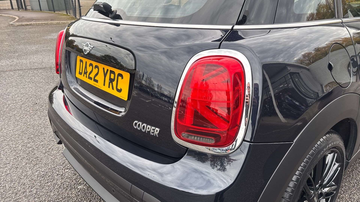 Used MINI Hatch 2022 for sale - 76488157: Photo 17