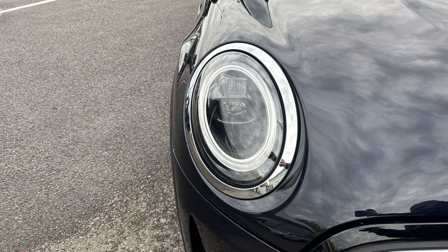 Used MINI Hatch 2022 for sale - 76488157: Photo 18