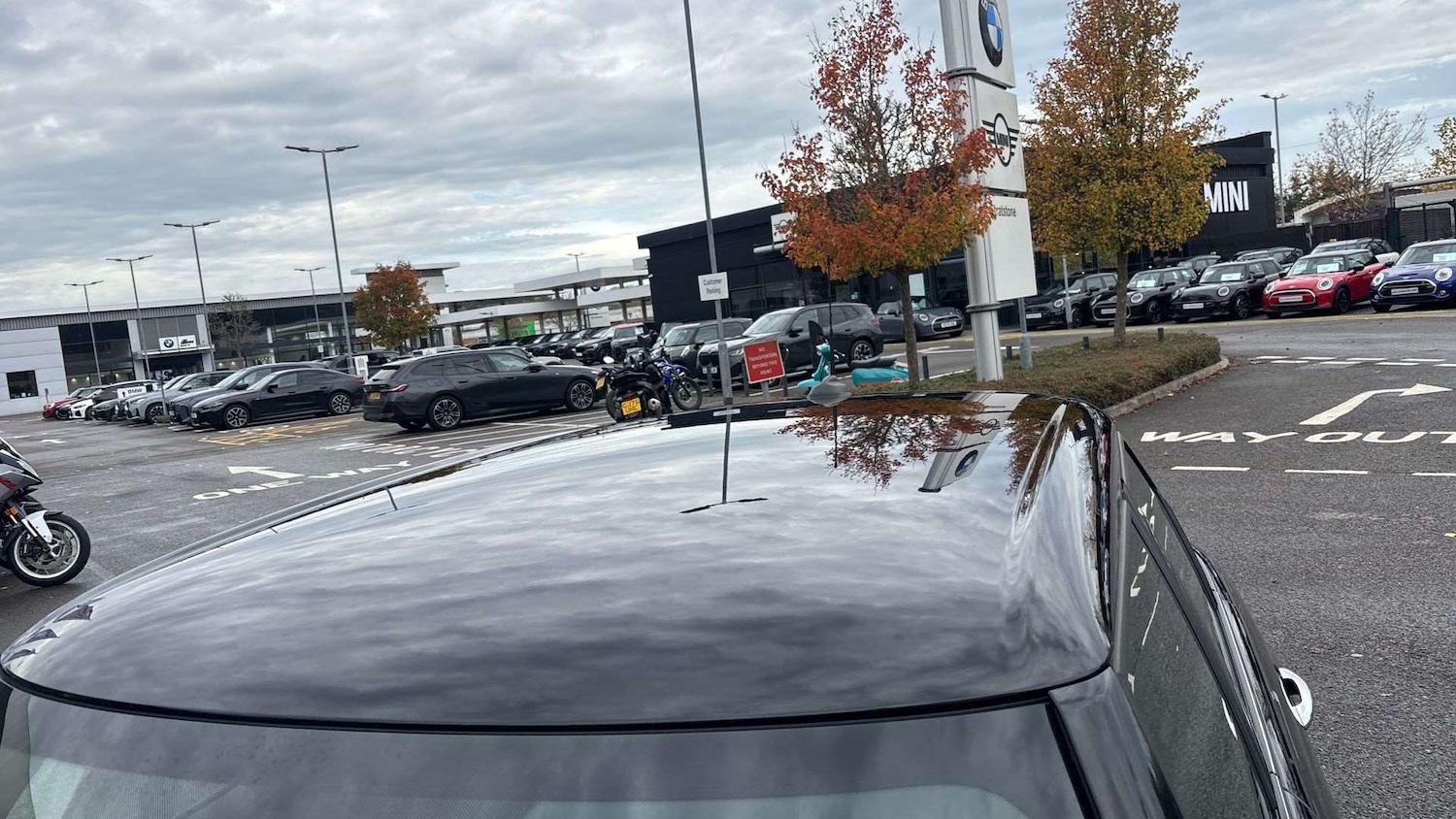 Used MINI Hatch 2022 for sale - 76488157: Photo 19