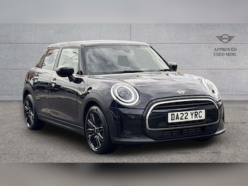Used MINI Hatch 2022 for sale - 76488157: Photo