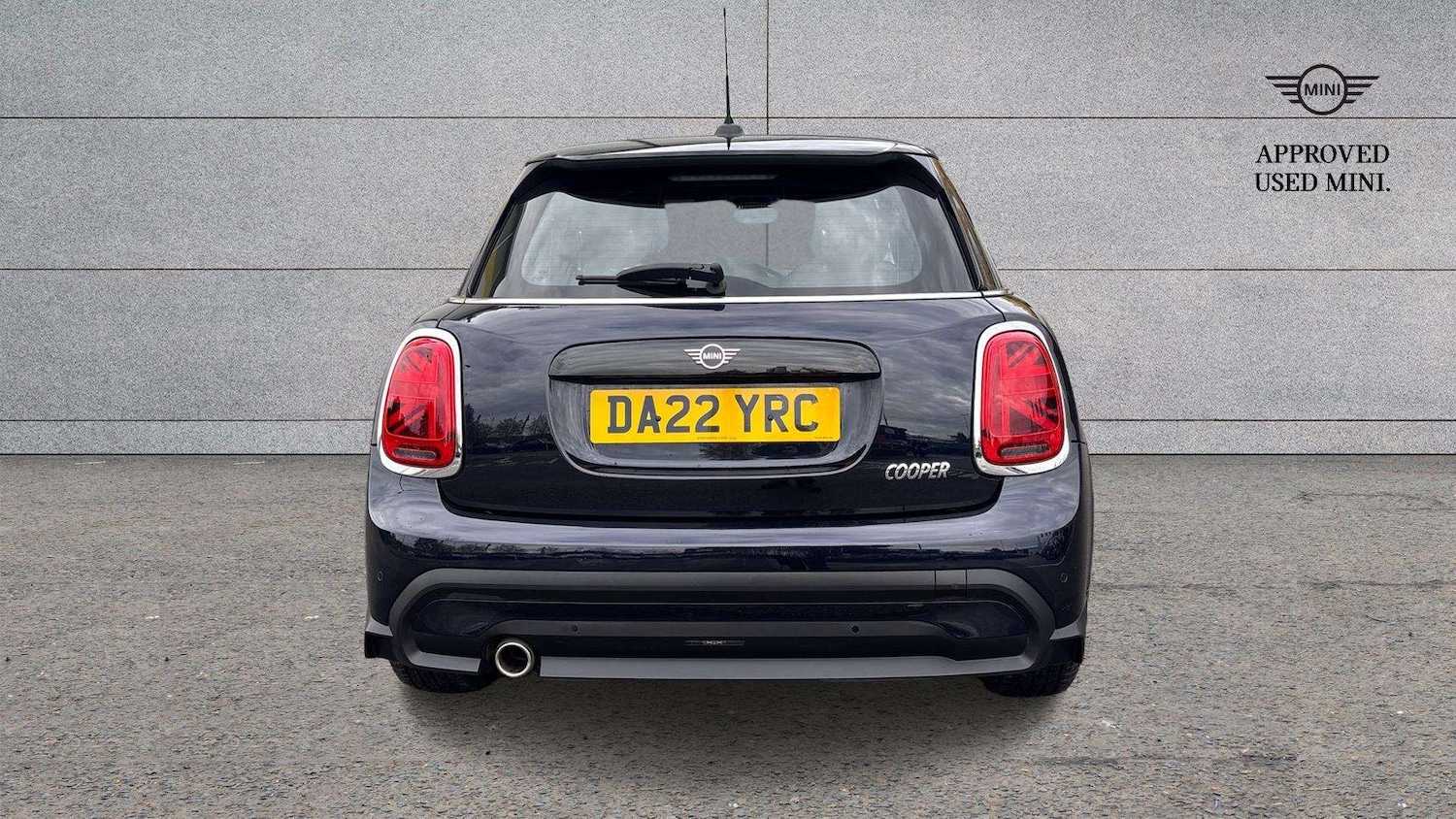 Used MINI Hatch 2022 for sale - 76488157: Photo 20