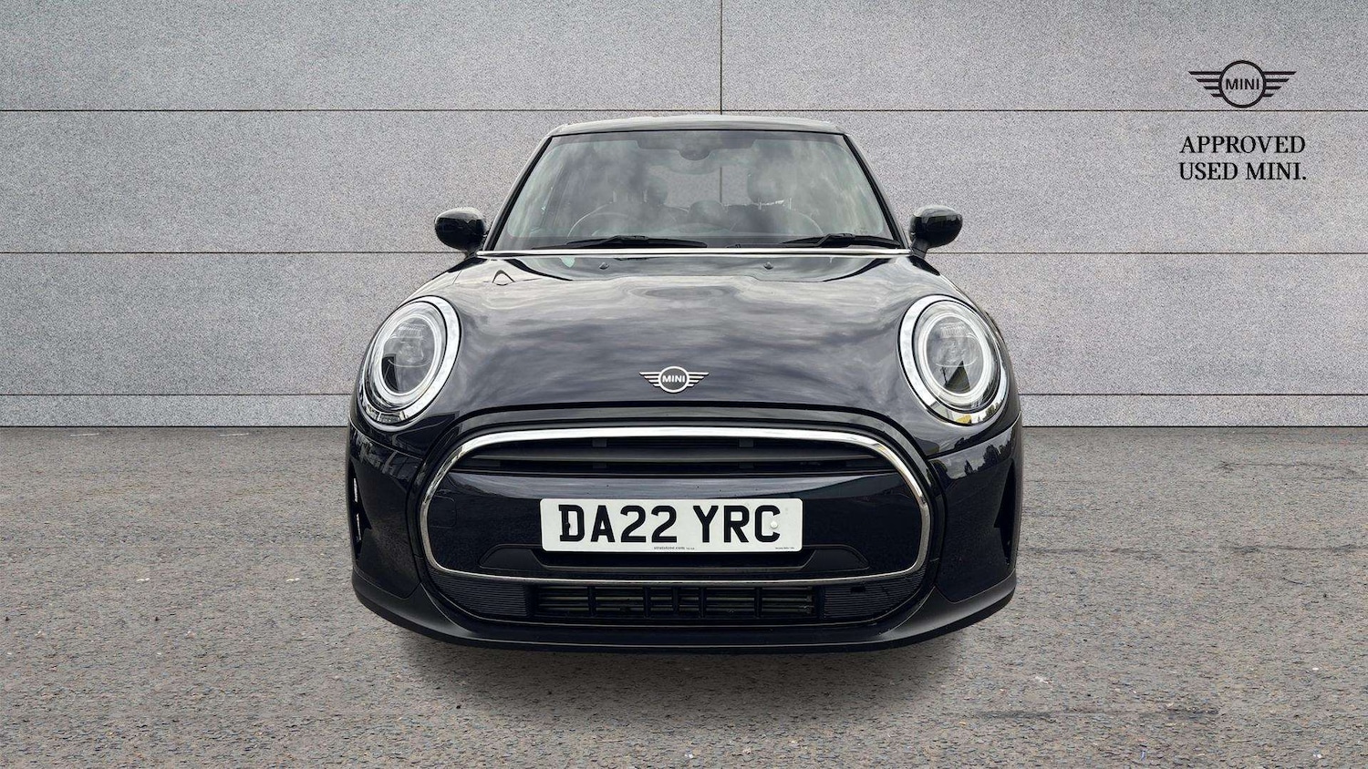 Used MINI Hatch 2022 for sale - 76488157: Photo 21