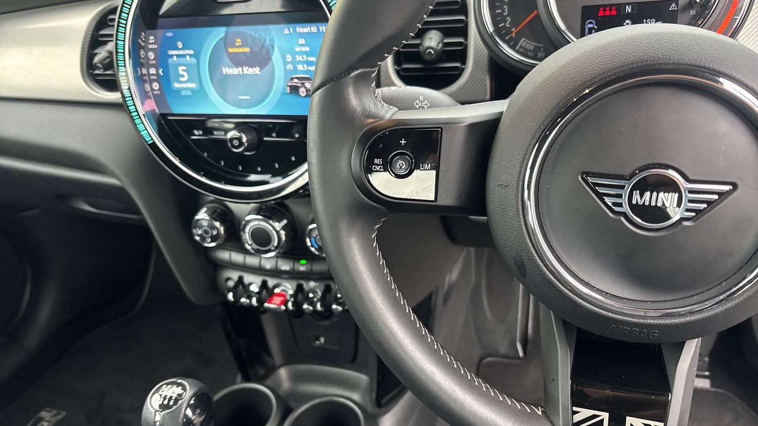 Used MINI Hatch 2022 for sale - 76488157: Photo 22