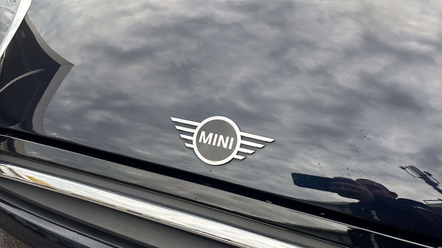 Used MINI Hatch 2022 for sale - 76488157: Photo 24